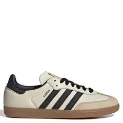 ADIDAS ORIGINALS - Tenis Moda Samba OG Mujer