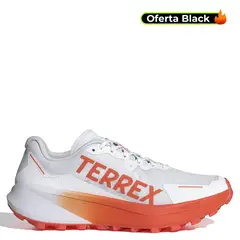 ADIDAS - Tenis Hombre Outdoor Terrex Agravic 3