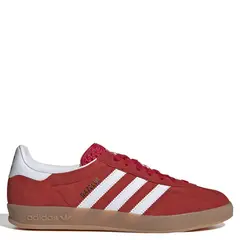 ADIDAS ORIGINALS - Tenis Moda Gazelle Indoor Hombre