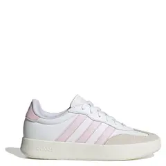 ADIDAS - Tenis Moda Barreda Mujer Blancos