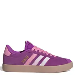 ADIDAS - Tenis Moda VL Court 3.0 Mujer