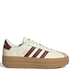 ADIDAS - Tenis Moda VL Court Bold Mujer Blanco