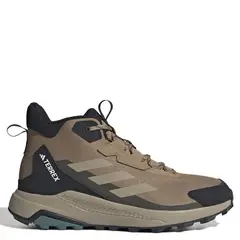 ADIDAS - Tenis Hombre Outdoor Terrex Anylander Mid