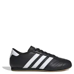 ADIDAS ORIGINALS - Tenis Adidas Moda Taekwondo Lace Mujer Negros