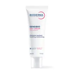 BIODERMA - Hidratante Sensibio AR+ Cream piel Sensible 40mL
