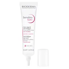 BIODERMA - Hidratante Sensibio Eye+ Gel Contorno piel Normal 15mL