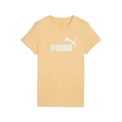 PUMA - Camiseta Manga corta Lifestyle