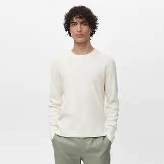 MANGO - Saco Hombre