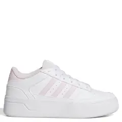 ADIDAS - Tenis moda Break Start Niña