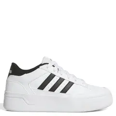 ADIDAS - Tenis moda Break Start Niño