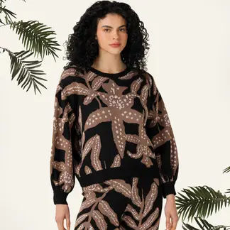 BAHIA MARIA X FALABELLA - Buzo Mujer