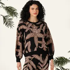 BAHIA MARIA X FALABELLA - Buzo Mujer