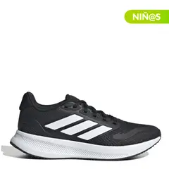 ADIDAS - Tenis moda Runfalcon 5 J Niño