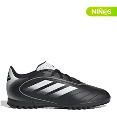 ADIDAS - Guayos Niño Pasto Sintético Goletto Ix Tf J