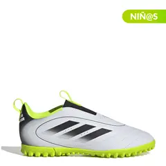 ADIDAS - Guayos Niño para Pasto Sintético Goletto Ix Tf J Ll