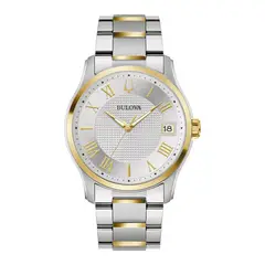 BULOVA - Reloj Hombre Wilton