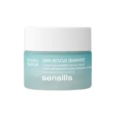 SENSILIS - Hidratante facial SKIN RESCUE (BARRIER) Piel Sensible