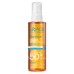 URIAGE - Otro tratamiento para el sol Bariesun Aceite Seco SPF50+ 200 ml