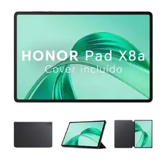 HONOR - Tablet 12,1" Pad 10 256GB