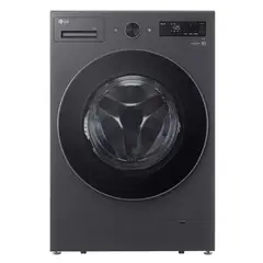 LG - Lavadora Carga Frontal 16 kg WO16EGNTS6P.AEGECOL