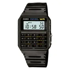 CASIO - Reloj Hombre CA-53W-1Z
