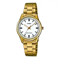 CASIO - Reloj Mujer LTP-V005G-7AUDF