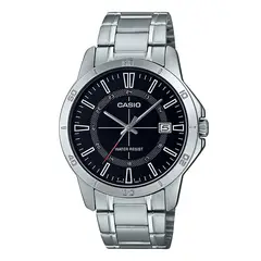 CASIO - Reloj Hombre MTP-V004D-1CUDF