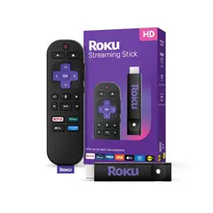 ROKU - Streaming Stick