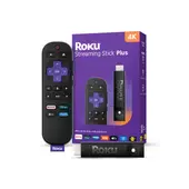 ROKU - Streaming Stick Plus