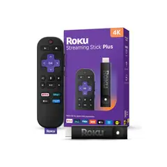 ROKU - Streaming Stick Plus