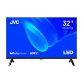JVC - Televisor | | 32 Pulgadas | HD (1.280 x 720) | LED | LT-32KM158