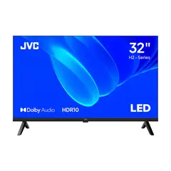 JVC - Televisor | | 32 Pulgadas | HD | TECNOLOGÍA LED | LT-32KM158
