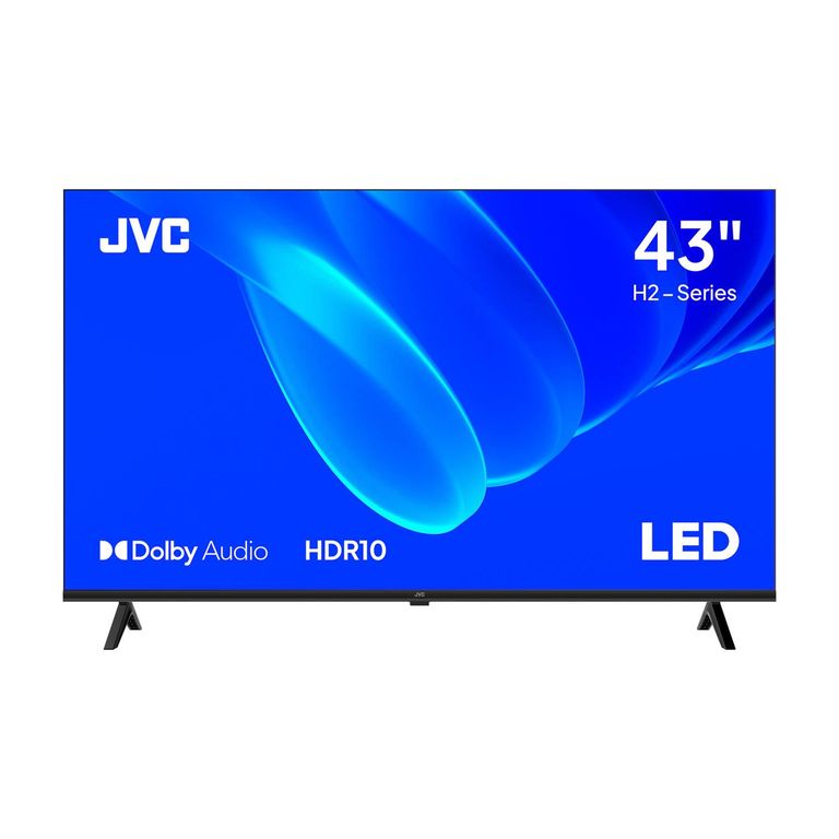 Televisor | | 43 Pulgadas | FHD (1.920 x 1.080) | FHD | LT-43KM358