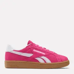 REEBOK - Tenis Moda Club C Grounds UK Mujer