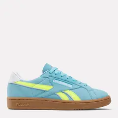 REEBOK - Tenis Moda Club C Grounds UK Mujer