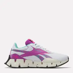REEBOK - Tenis Mujer Running Zig Dynamica Str
