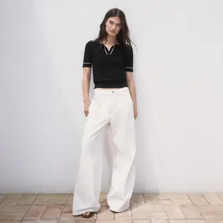 MANGO - Saco Mujer