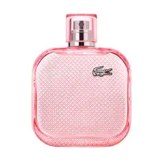 LACOSTE - Perfume Mujer L.12.12 Rose Eau Fraiche 100 ml Eau de toilette