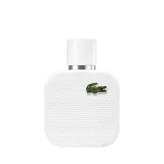 LACOSTE - Perfume Hombre L.12.12 Blanc 50 ml Eau de toilette