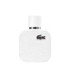 LACOSTE - Perfume Hombre L.12.12 Blanc 50 ml Eau de parfum