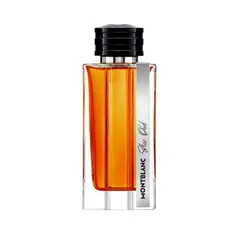 MONTBLANC - Perfume Hombre Collection Star Oud 125 ml EDP