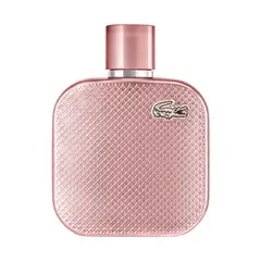 LACOSTE - Perfume Mujer L.12.12 Silver Rose 100 ml EDP