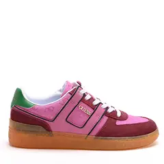 GUESS - Tenis Moda Inart Mujer