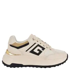 GUESS - Tenis Moda Fonzi Mujer