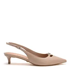 GUESS - Tacones para Mujer con tacón Aguja Jessah