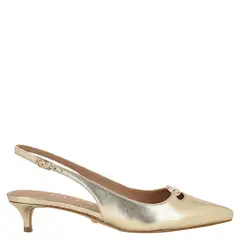 GUESS - Tacones para Mujer con tacón Aguja Jessah