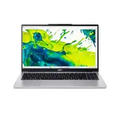 ACER - Portátil Aspire | Intel Core i7 | 16GB de RAM | 512GB SSD de Almacenamiento | Windows 11 | Pantalla 15.6 pulgadas | AL15-72P-74ND | Computador portátil