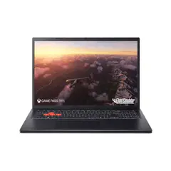 ACER - Portátil Gaming Nitro Lite Acer| GeForce RTX 3050 | Intel Core i5 | 16GB de RAM | 512GB SSD de Almacenamiento | Windows 11 | Pantalla 16 pulgadas | NL16-71G-56QE | Computador Gaming portátil