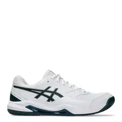 ASICS - Tenis Hombre para jugar Tenis Gel-Dedicate 8