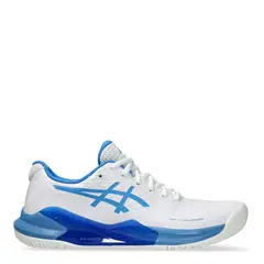 ASICS - Tenis Mujer para jugar Tenis Gel-Challenger 14